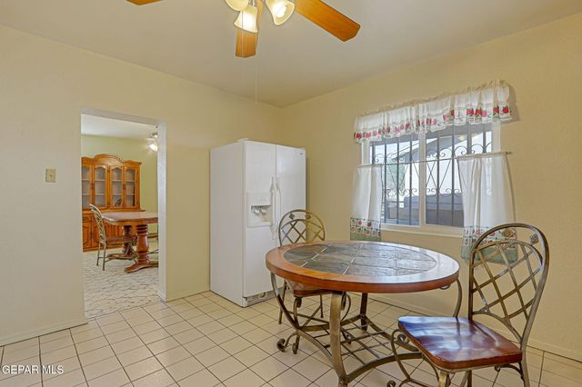 555 DOLAN Street, El Paso, TX 79905