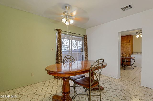 555 DOLAN Street, El Paso, TX 79905