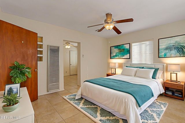 555 DOLAN Street, El Paso, TX 79905