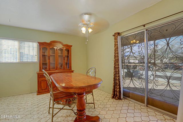 555 DOLAN Street, El Paso, TX 79905