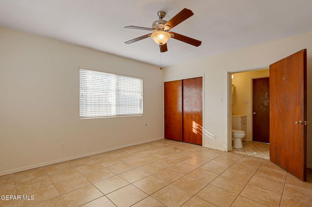 555 DOLAN Street, El Paso, TX 79905