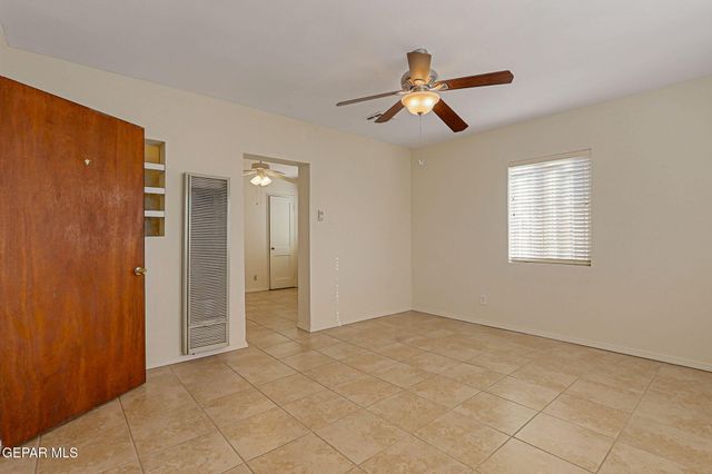 555 DOLAN Street, El Paso, TX 79905