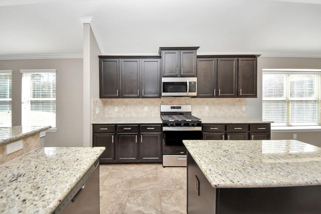 3151 Copeland Bend Court, Conroe, TX 77301