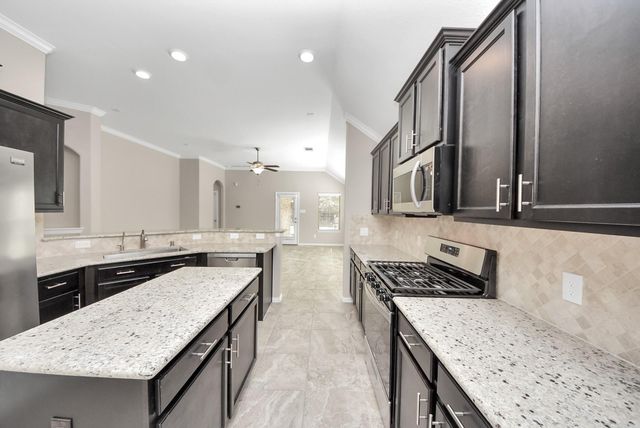 3151 Copeland Bend Court, Conroe, TX 77301