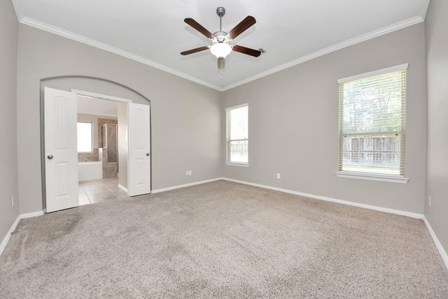 3151 Copeland Bend Court, Conroe, TX 77301