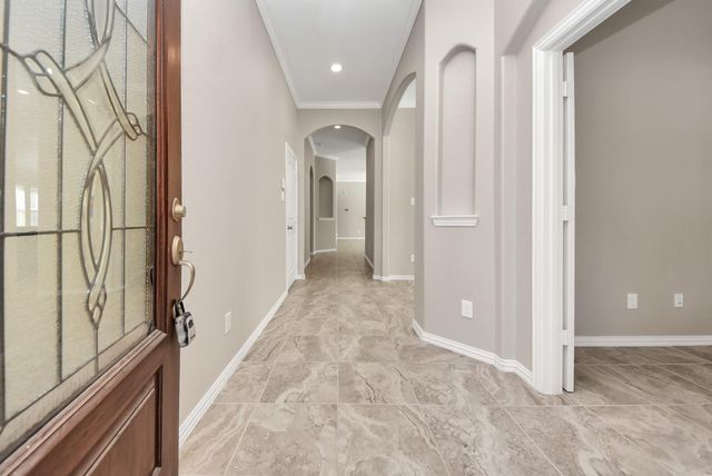 3151 Copeland Bend Court, Conroe, TX 77301