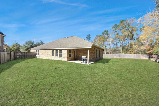 3151 Copeland Bend Court, Conroe, TX 77301