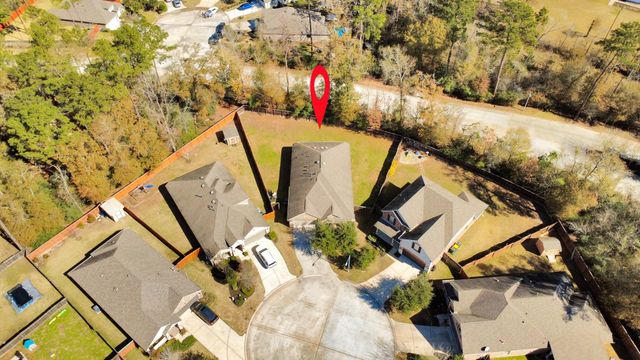 3151 Copeland Bend Court, Conroe, TX 77301