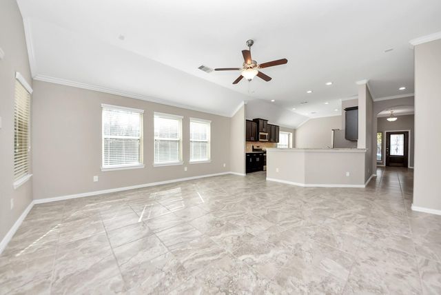 3151 Copeland Bend Court, Conroe, TX 77301