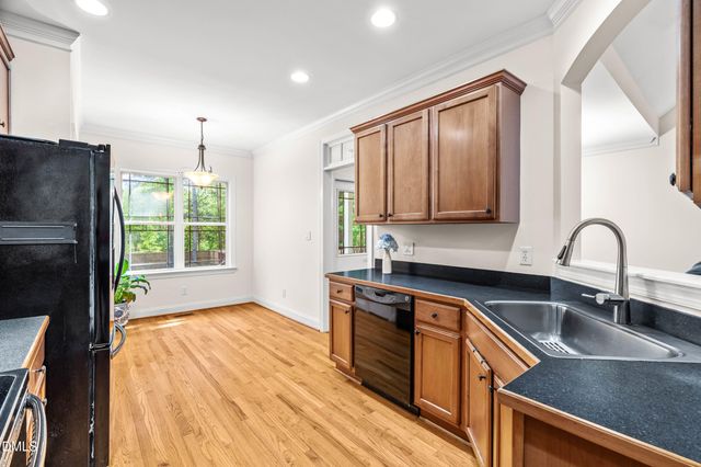 190 Willow Ridge Drive, Louisburg, NC 27549