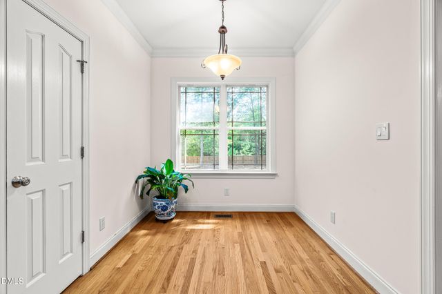 190 Willow Ridge Drive, Louisburg, NC 27549