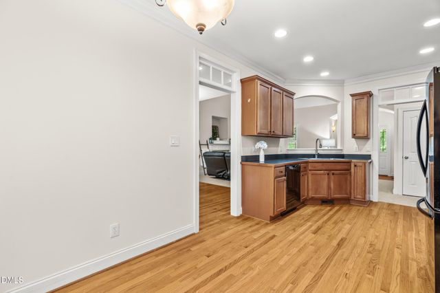 190 Willow Ridge Drive, Louisburg, NC 27549