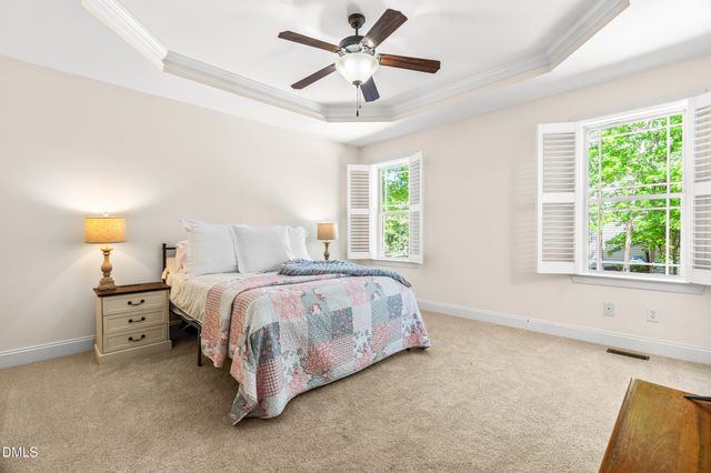 190 Willow Ridge Drive, Louisburg, NC 27549