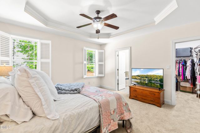 190 Willow Ridge Drive, Louisburg, NC 27549