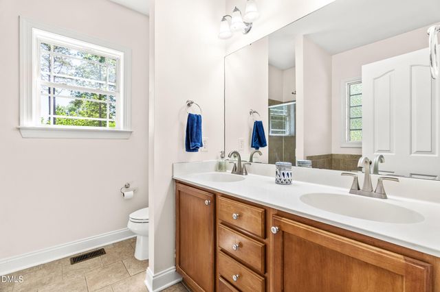 190 Willow Ridge Drive, Louisburg, NC 27549