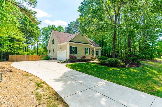 190 Willow Ridge Drive, Louisburg, NC 27549