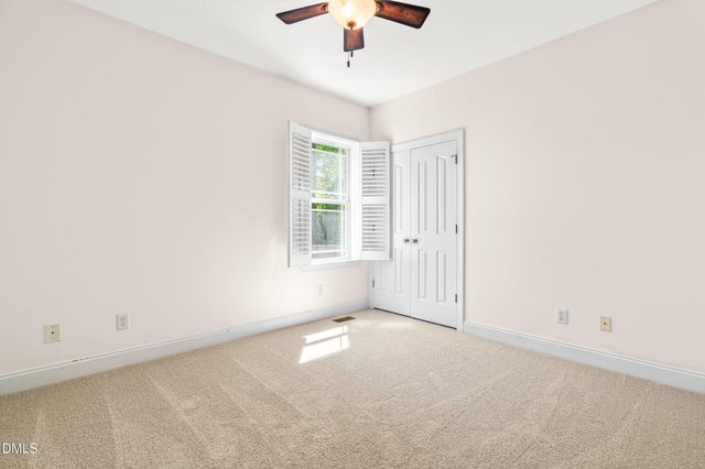 190 Willow Ridge Drive, Louisburg, NC 27549