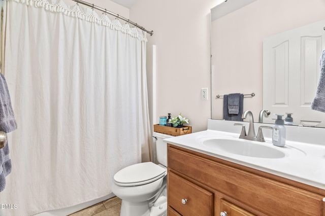 190 Willow Ridge Drive, Louisburg, NC 27549