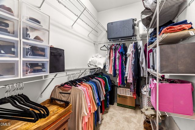 190 Willow Ridge Drive, Louisburg, NC 27549