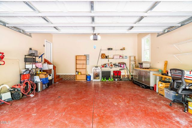 190 Willow Ridge Drive, Louisburg, NC 27549