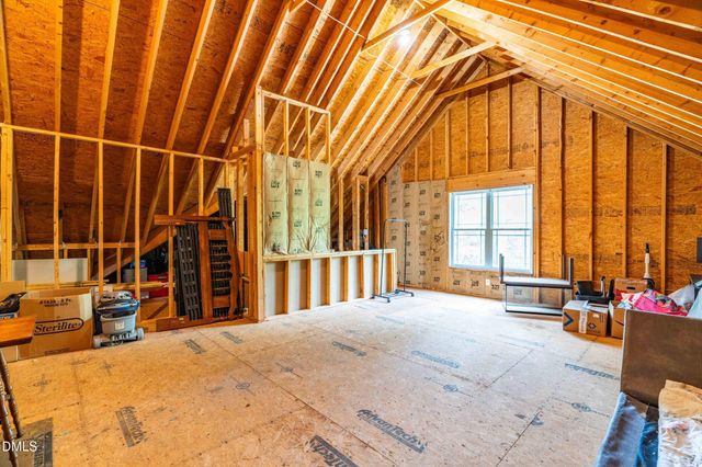 190 Willow Ridge Drive, Louisburg, NC 27549