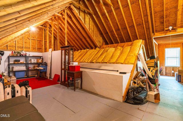 190 Willow Ridge Drive, Louisburg, NC 27549