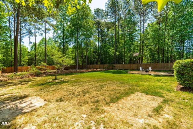 190 Willow Ridge Drive, Louisburg, NC 27549