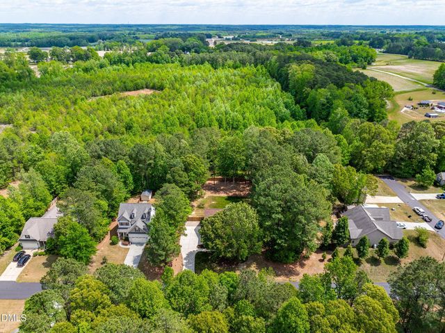 190 Willow Ridge Drive, Louisburg, NC 27549