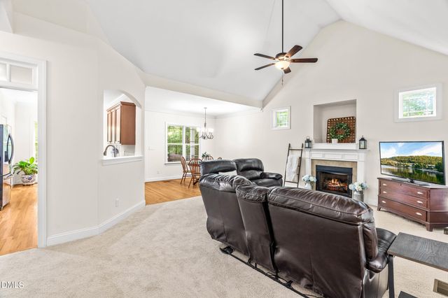 190 Willow Ridge Drive, Louisburg, NC 27549