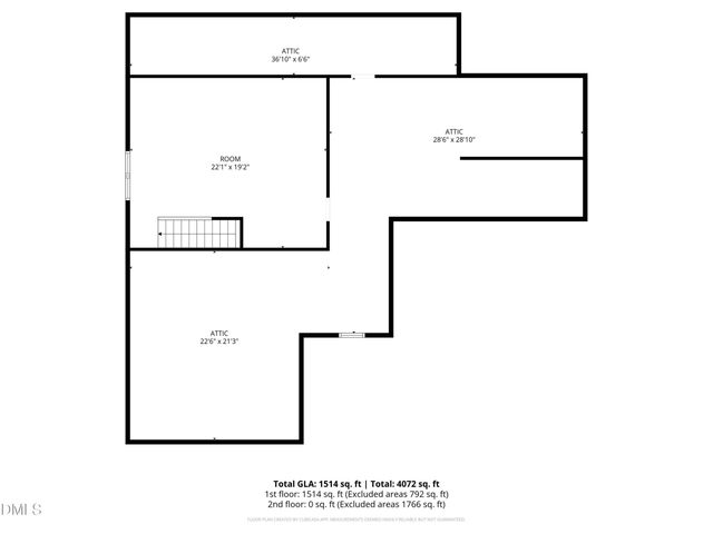 190 Willow Ridge Drive, Louisburg, NC 27549