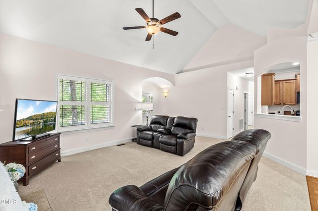 190 Willow Ridge Drive, Louisburg, NC 27549