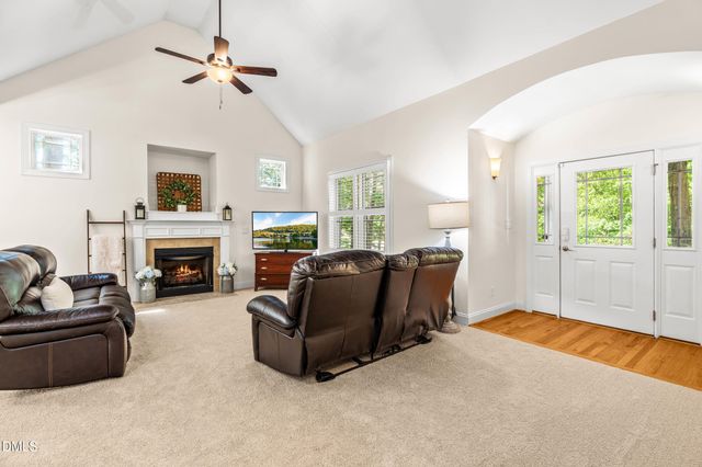 190 Willow Ridge Drive, Louisburg, NC 27549