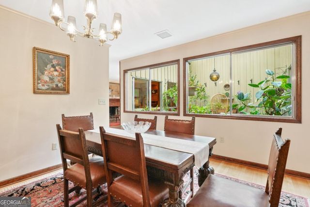 2760 Caraway Drive, Tucker, GA 30084