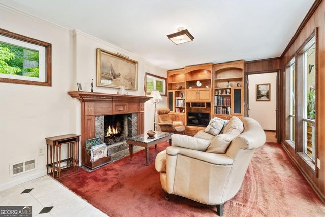 2760 Caraway Drive, Tucker, GA 30084