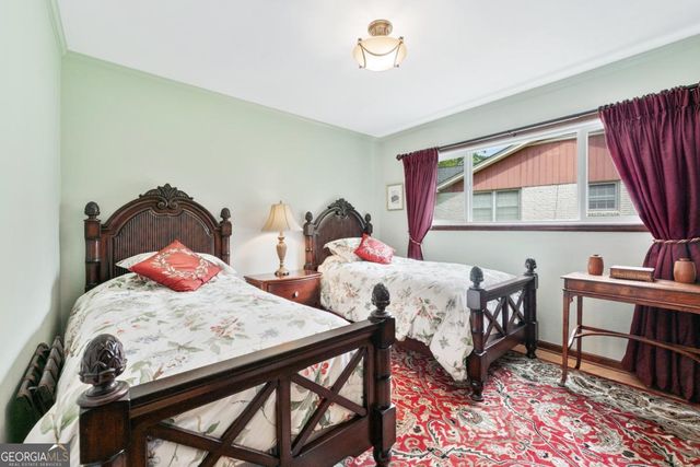 2760 Caraway Drive, Tucker, GA 30084