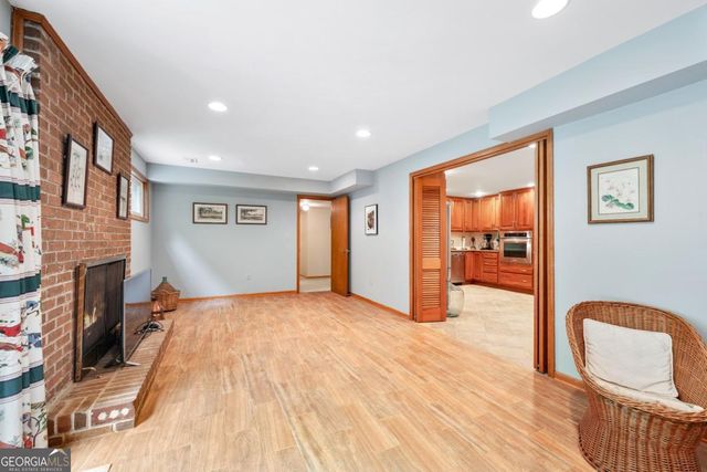 2760 Caraway Drive, Tucker, GA 30084