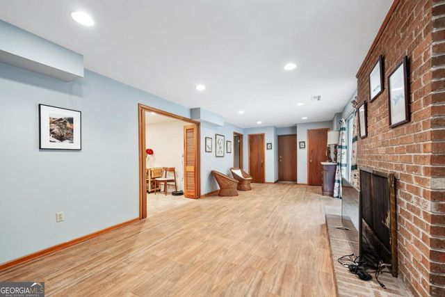 2760 Caraway Drive, Tucker, GA 30084