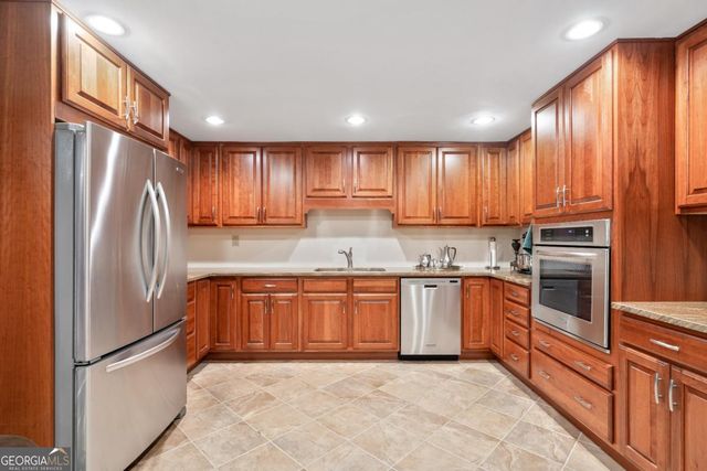 2760 Caraway Drive, Tucker, GA 30084