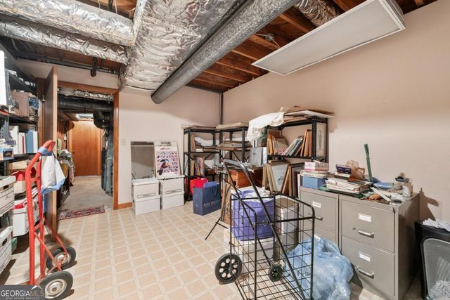 2760 Caraway Drive, Tucker, GA 30084