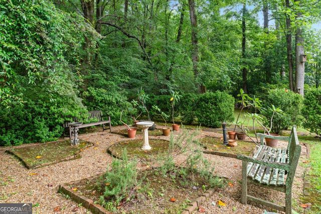 2760 Caraway Drive, Tucker, GA 30084