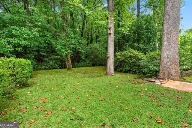 2760 Caraway Drive, Tucker, GA 30084