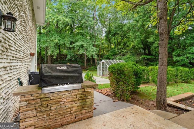 2760 Caraway Drive, Tucker, GA 30084