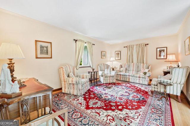 2760 Caraway Drive, Tucker, GA 30084