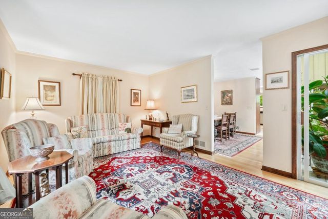 2760 Caraway Drive, Tucker, GA 30084