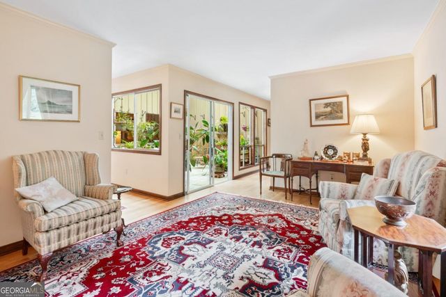 2760 Caraway Drive, Tucker, GA 30084