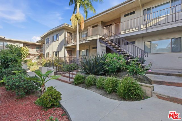 8710 Belford Avenue 207B, Los Angeles, CA 90045