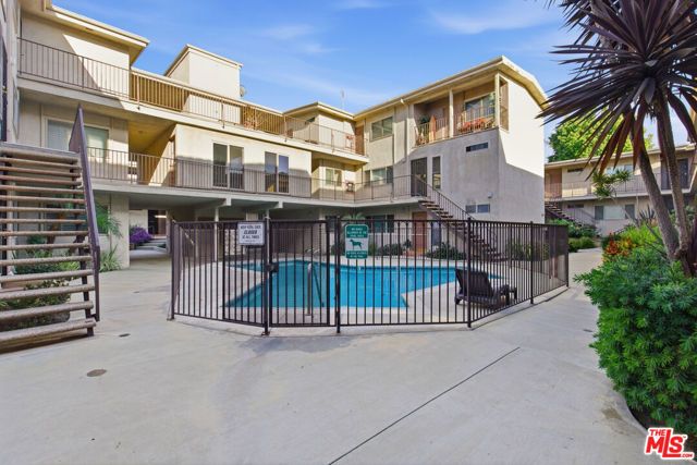 8710 Belford Avenue 207B, Los Angeles, CA 90045