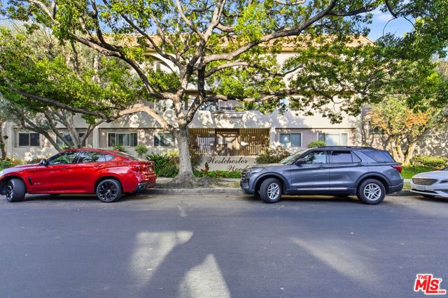 8710 Belford Avenue 207B, Los Angeles, CA 90045