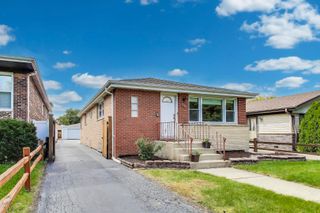 3516 Dora Street, Franklin Park, IL 60131
