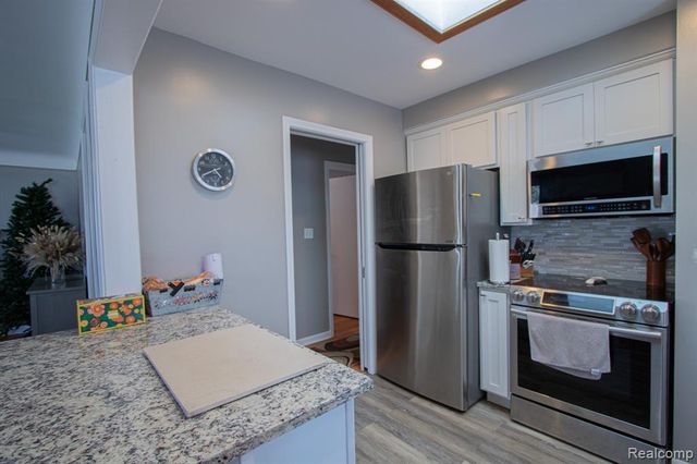 27825 Garfield Street, Roseville, MI 48066